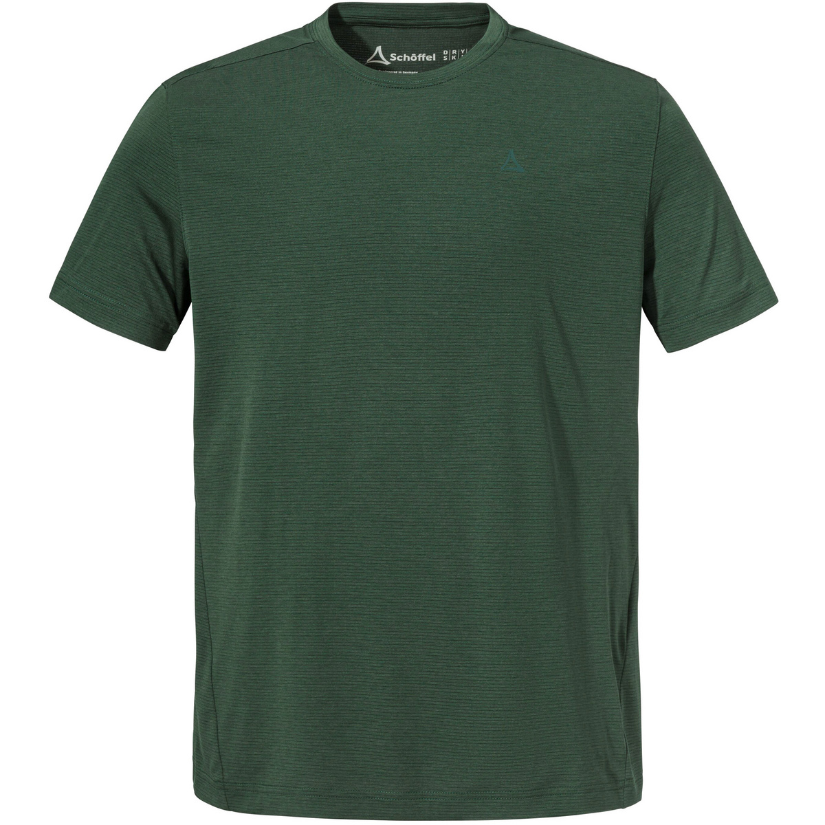 Image of Schöffel Uomo Maglia a manica corta