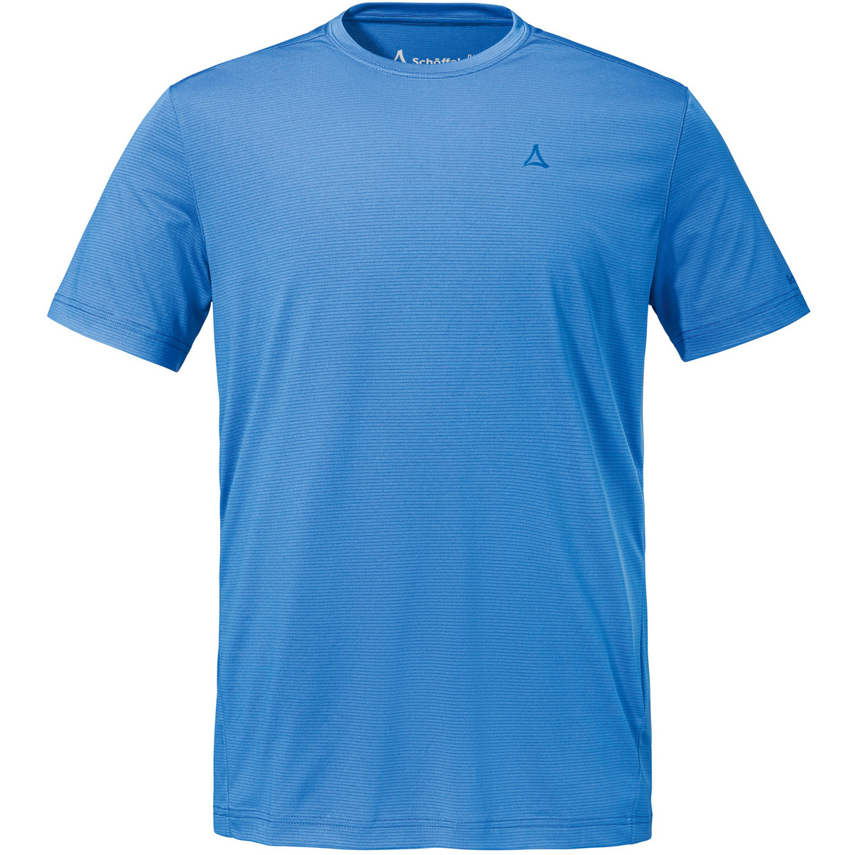 Schöffel Herren Tauron T Shirt (Größe XXL, blau)