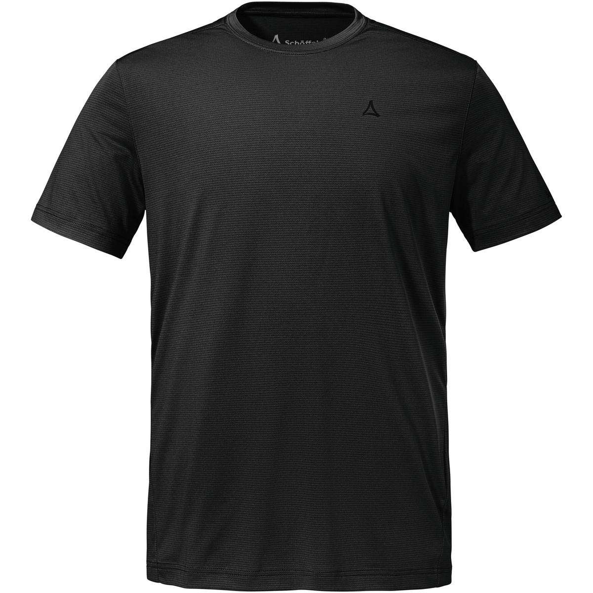 Image of Schöffel Uomo Maglia a manica corta