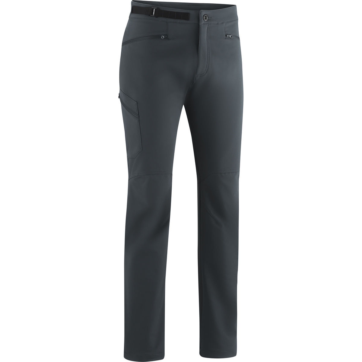 Edelrid Herren Pilastro Hose (Größe S, schwarz)