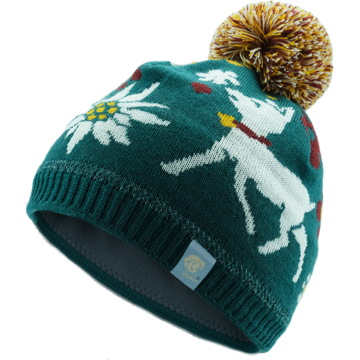 Image of Bavarian Caps Bambino Berretto Heidi