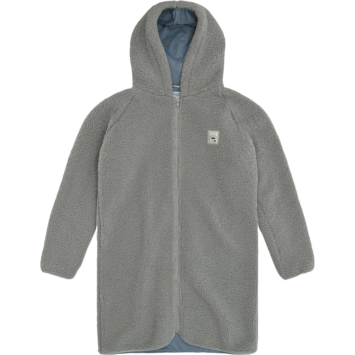 Image of Bavarian Caps Donna Cappotto Teddy Tekla