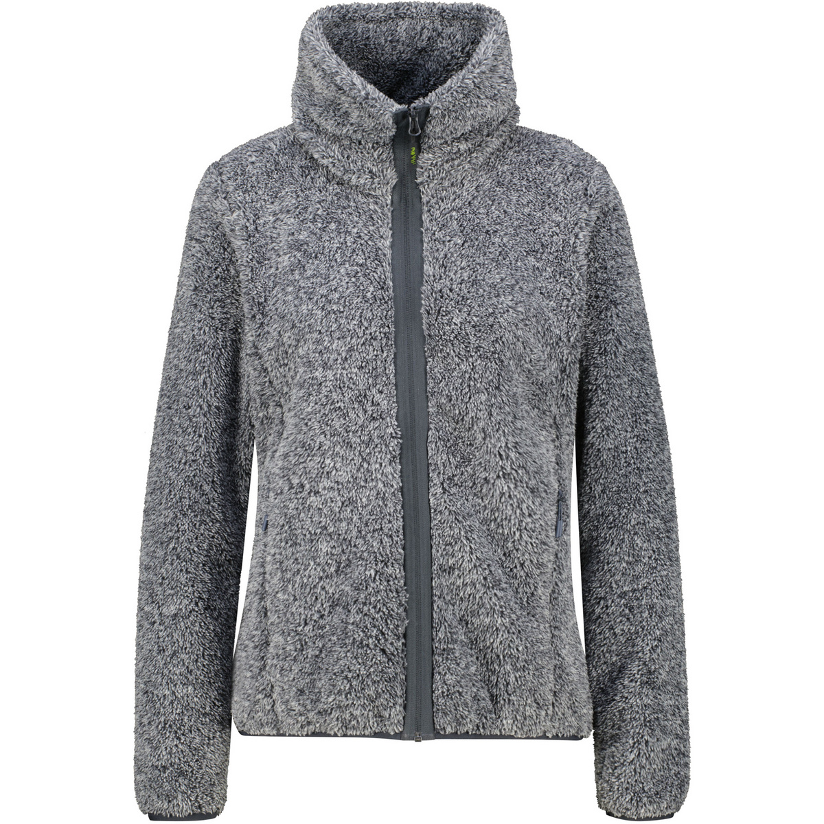 Image of Bergzeit Basics Donna Giacca Narbonne Meru