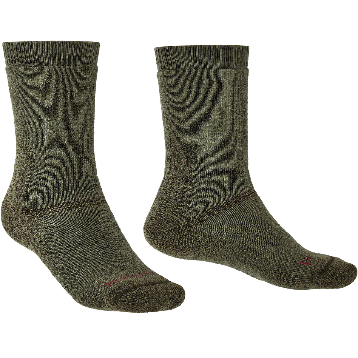 Image of Bridgedale Expedition Heavyweight Merino Socken