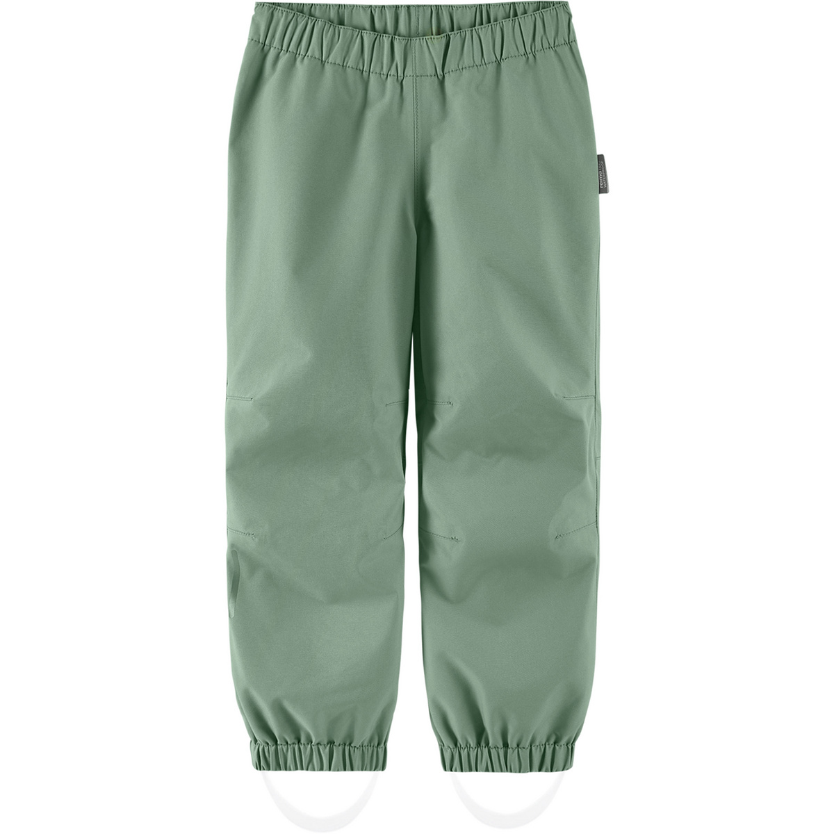 reima Kinder Kaura Hose (Größe 116, gruen)