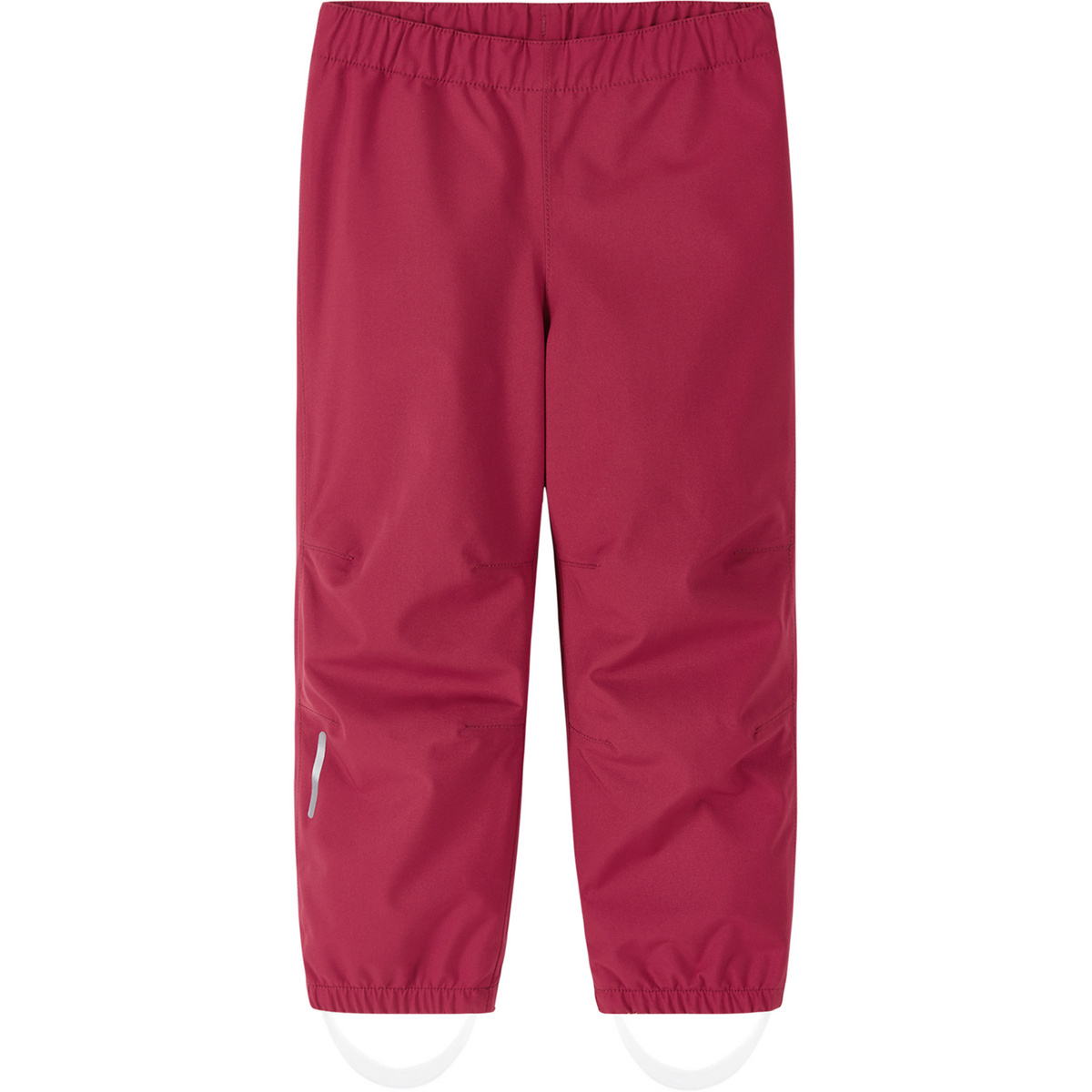 reima Kinder Kaura Hose (Größe 134, cranberry)