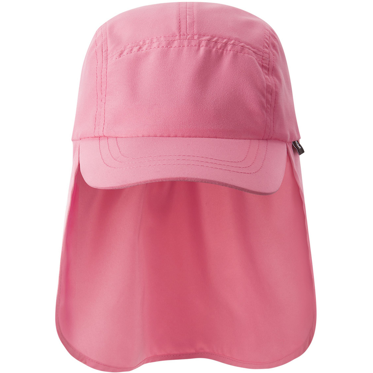 reima Kinder Biitsi Cap (Größe 52, rosa)
