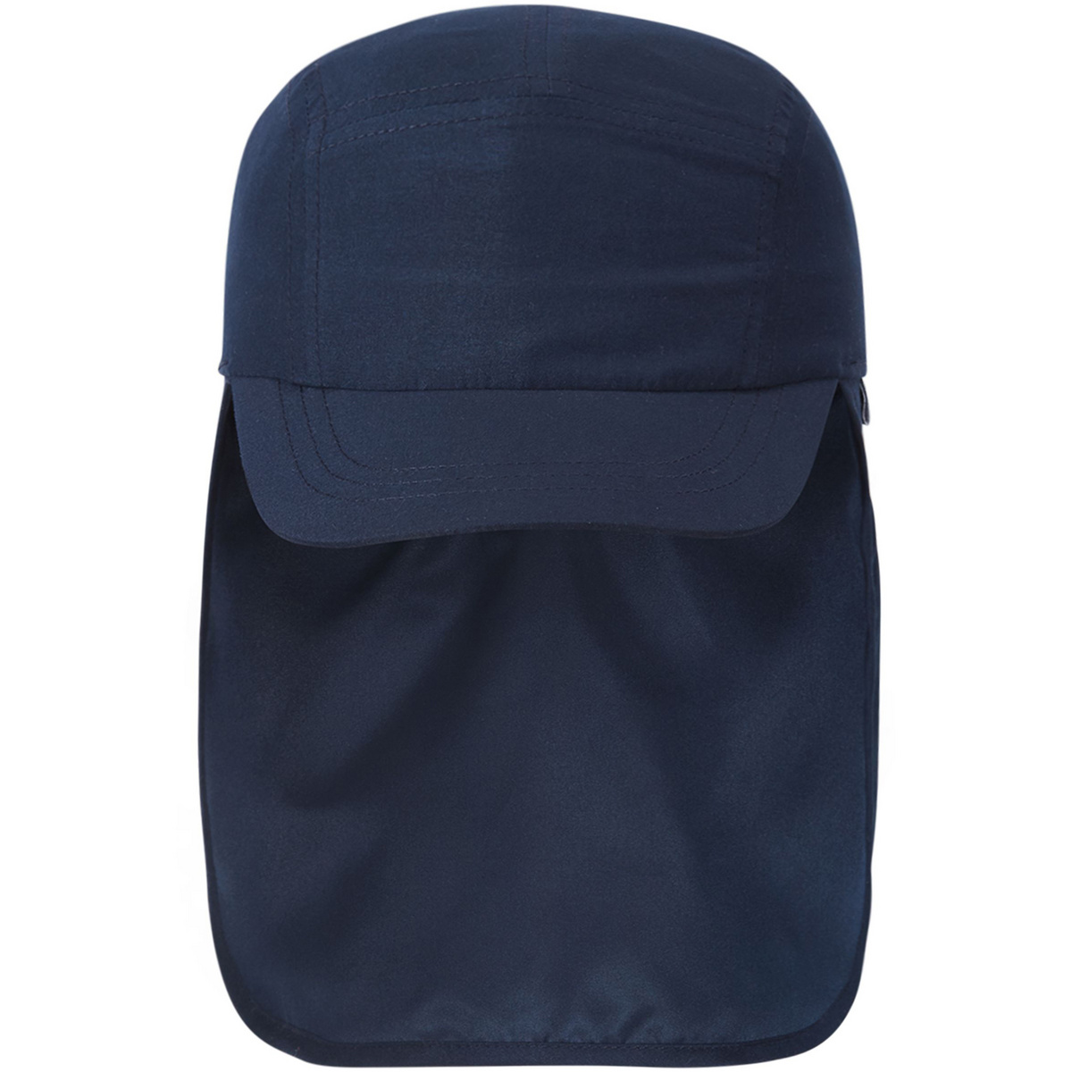 reima Kinder Biitsi Cap (Größe 48, blau)