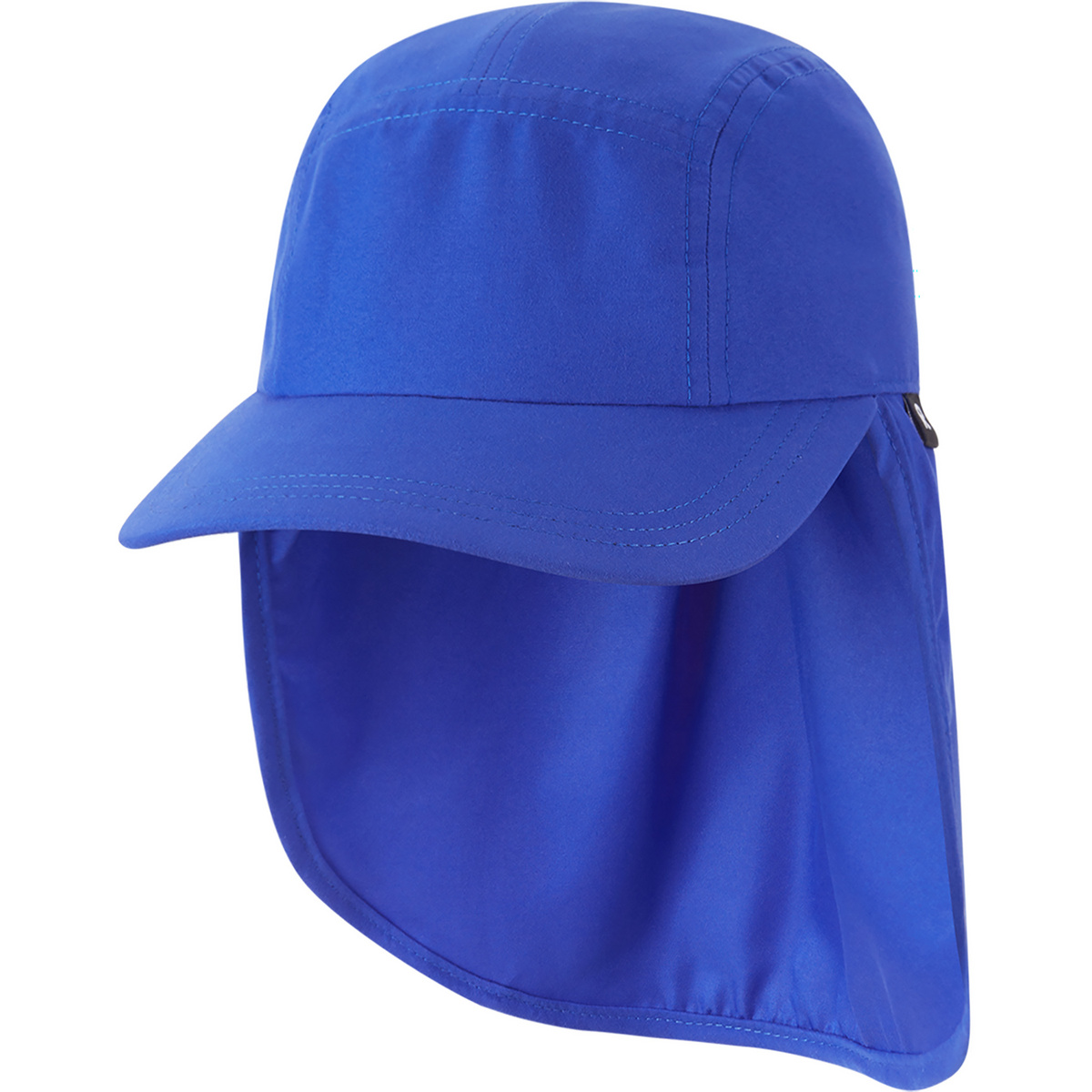 reima Kinder Biitsi Cap (Größe 48, blau)