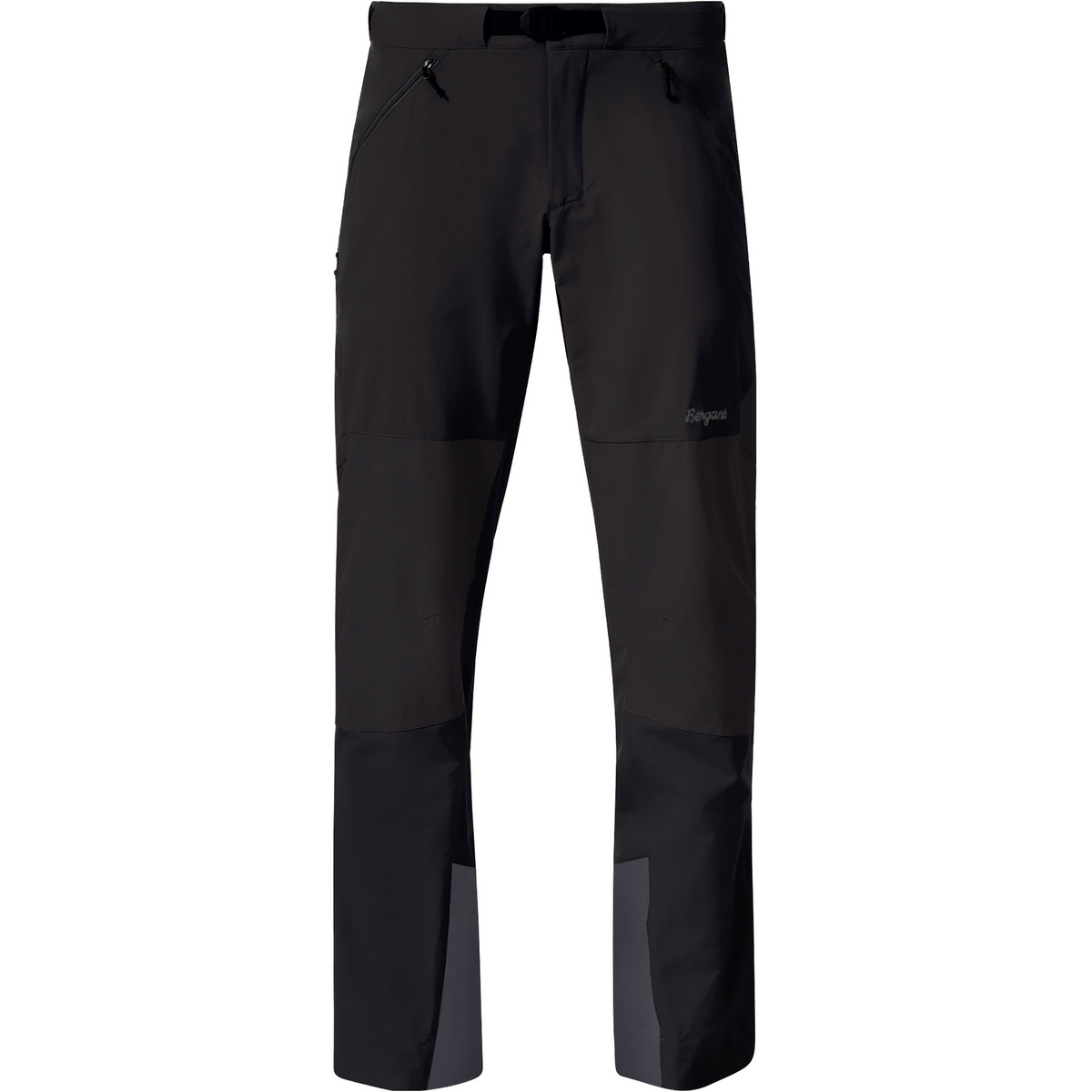 Image of Bergans Uomo Pantaloni softshell Vaagaa