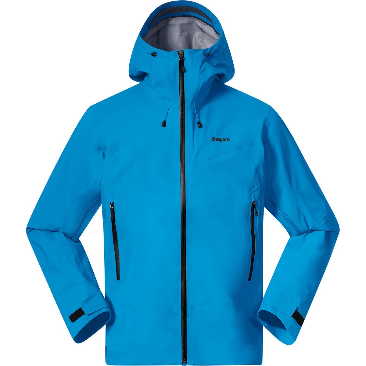 Image of Bergans Uomo Giacca shell Rabot Allround 3L