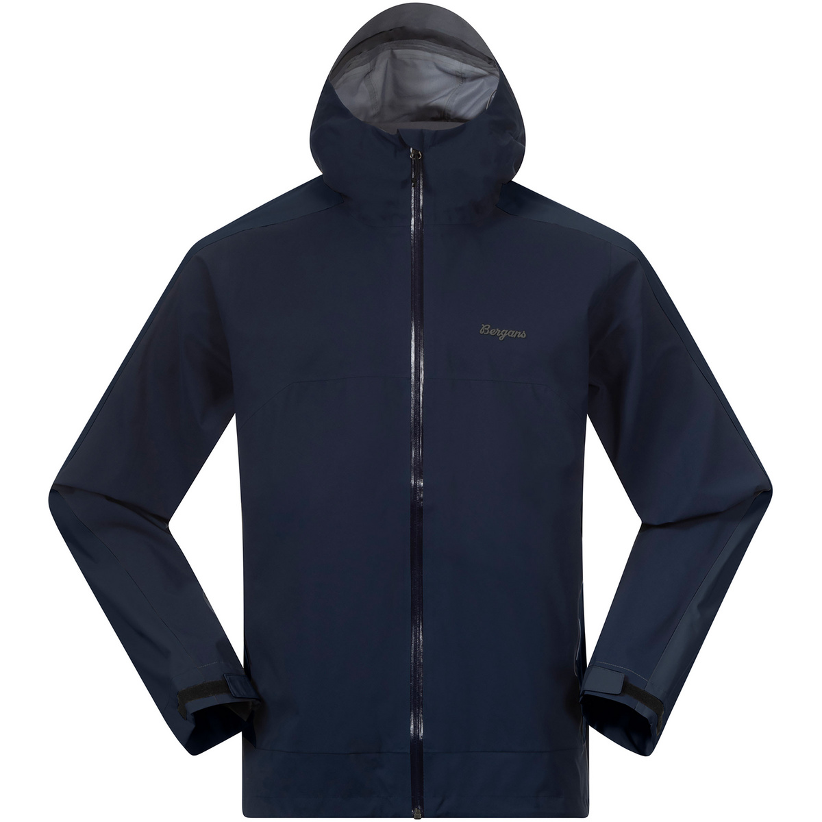 Image of Bergans Uomo Giacca shell Vaagaa Allround 3L