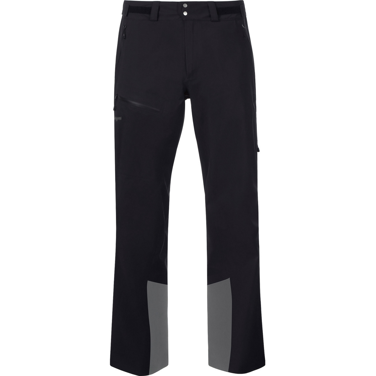 Image of Bergans Uomo Pantaloni shell Rabot Allround 3L