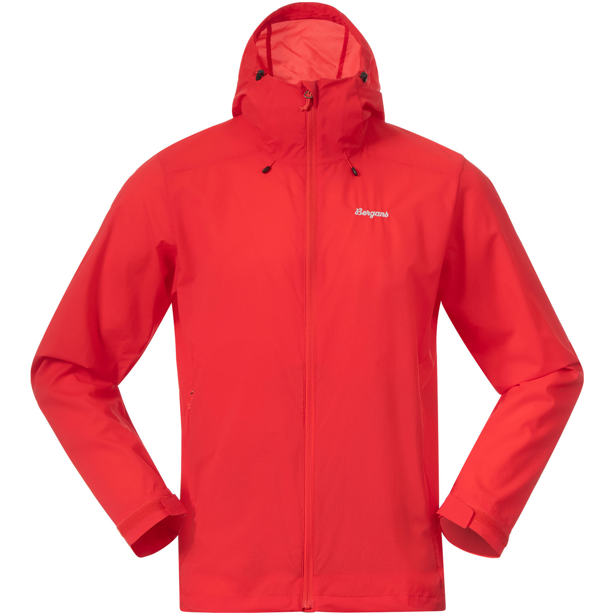 Image of Bergans Herren Rabot Windbreaker Jacke