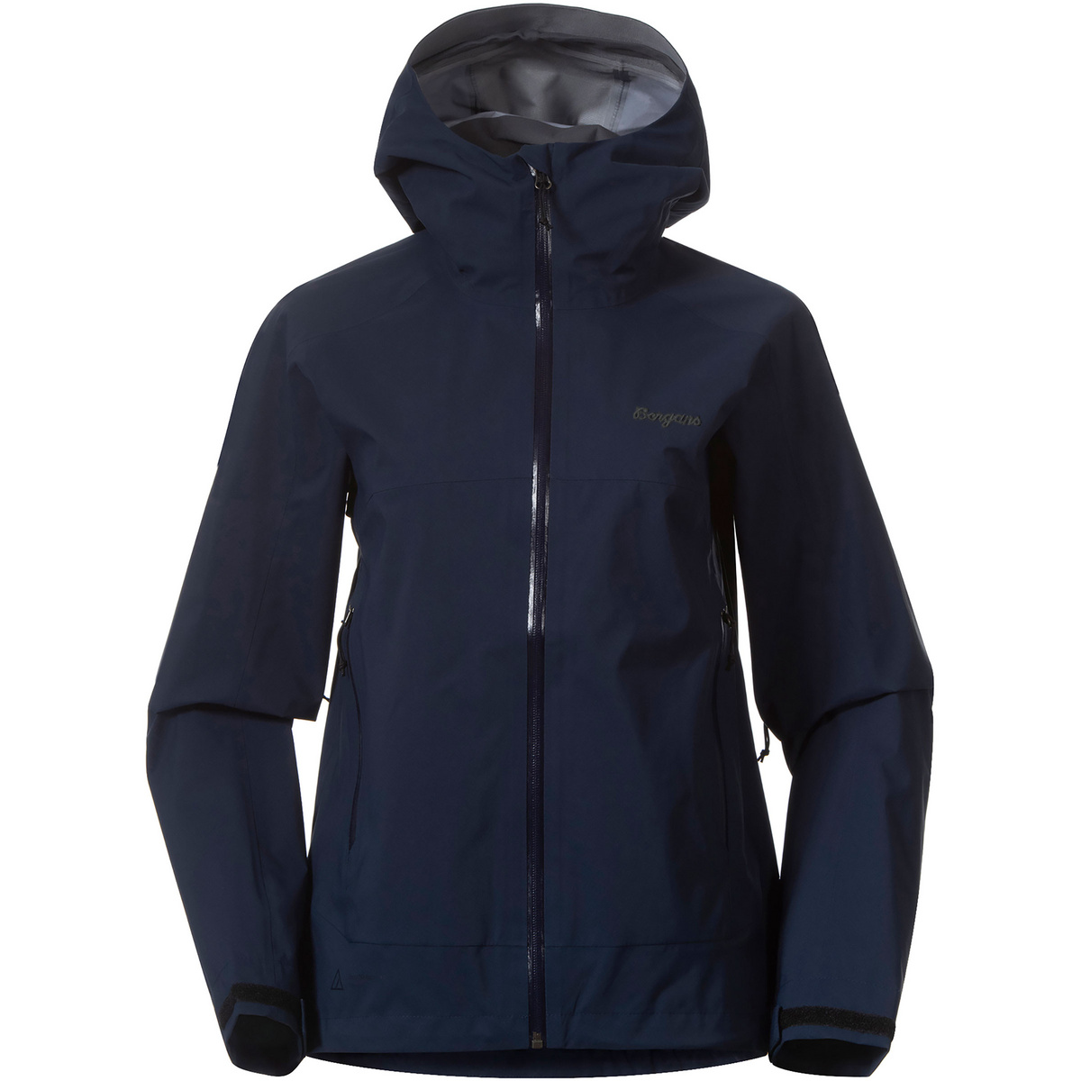 Image of Bergans Donna Giacca shell Vaagaa Allround 3L