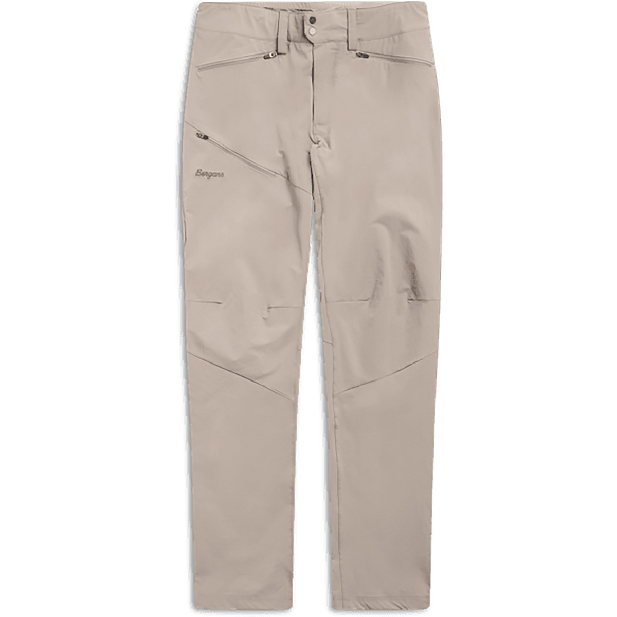 Image of Bergans Donna Pantaloni softshell Rabot Light