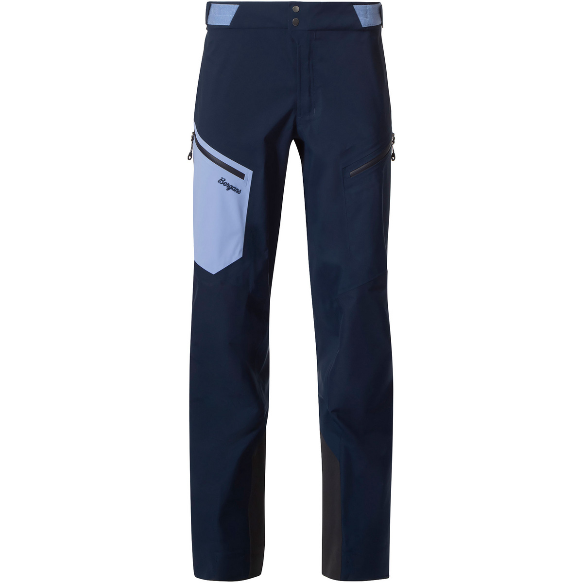 Image of Bergans Donna Pantaloni shell Tind 3L