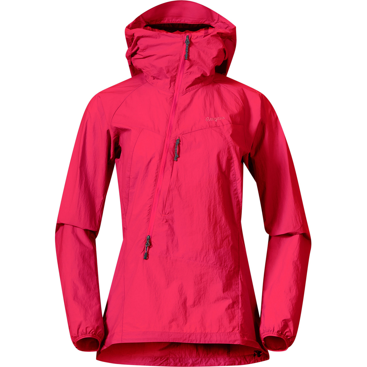 Image of Bergans Donna Giacca a vento Tind Windbreaker