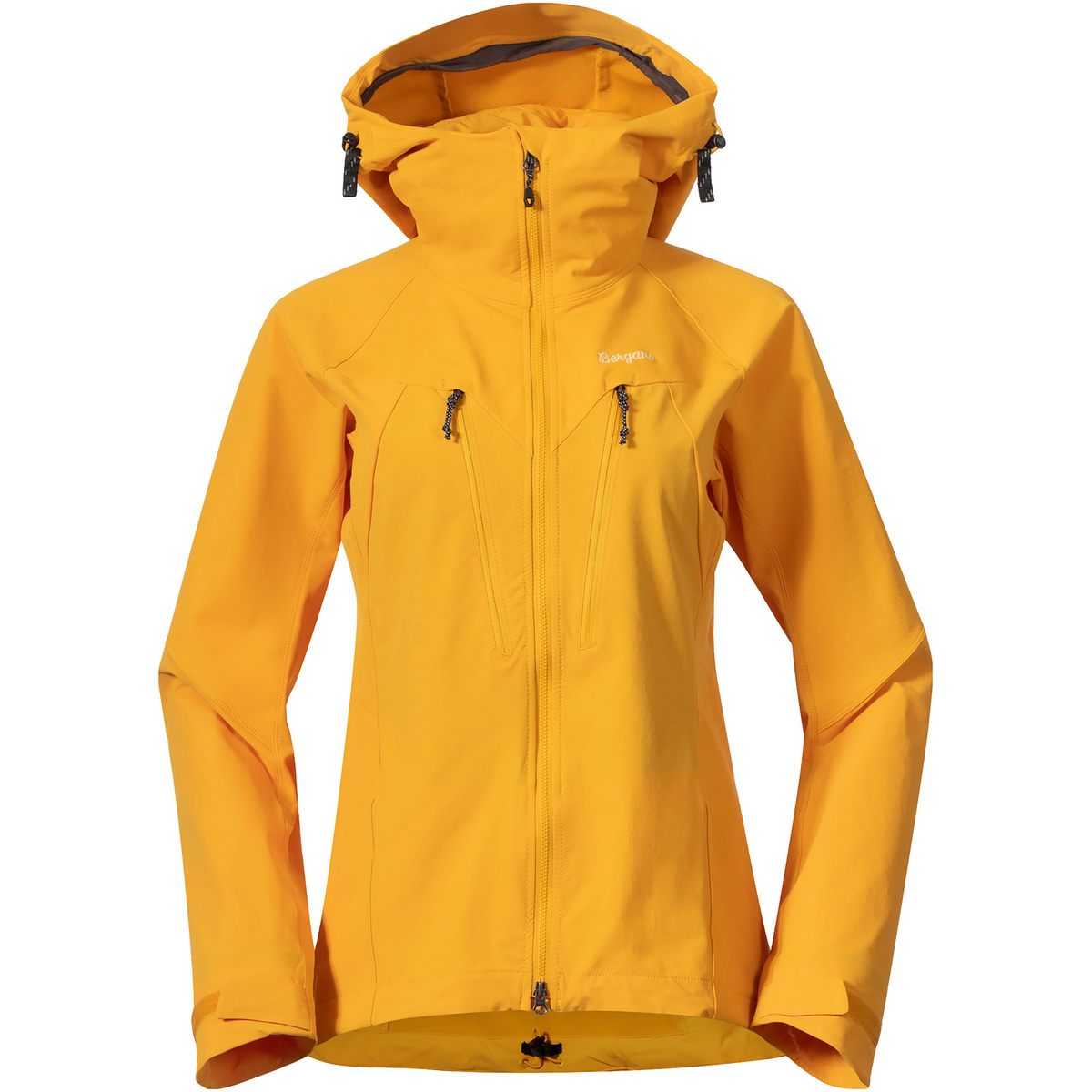 Image of Bergans Donna Giacca softshell Tind