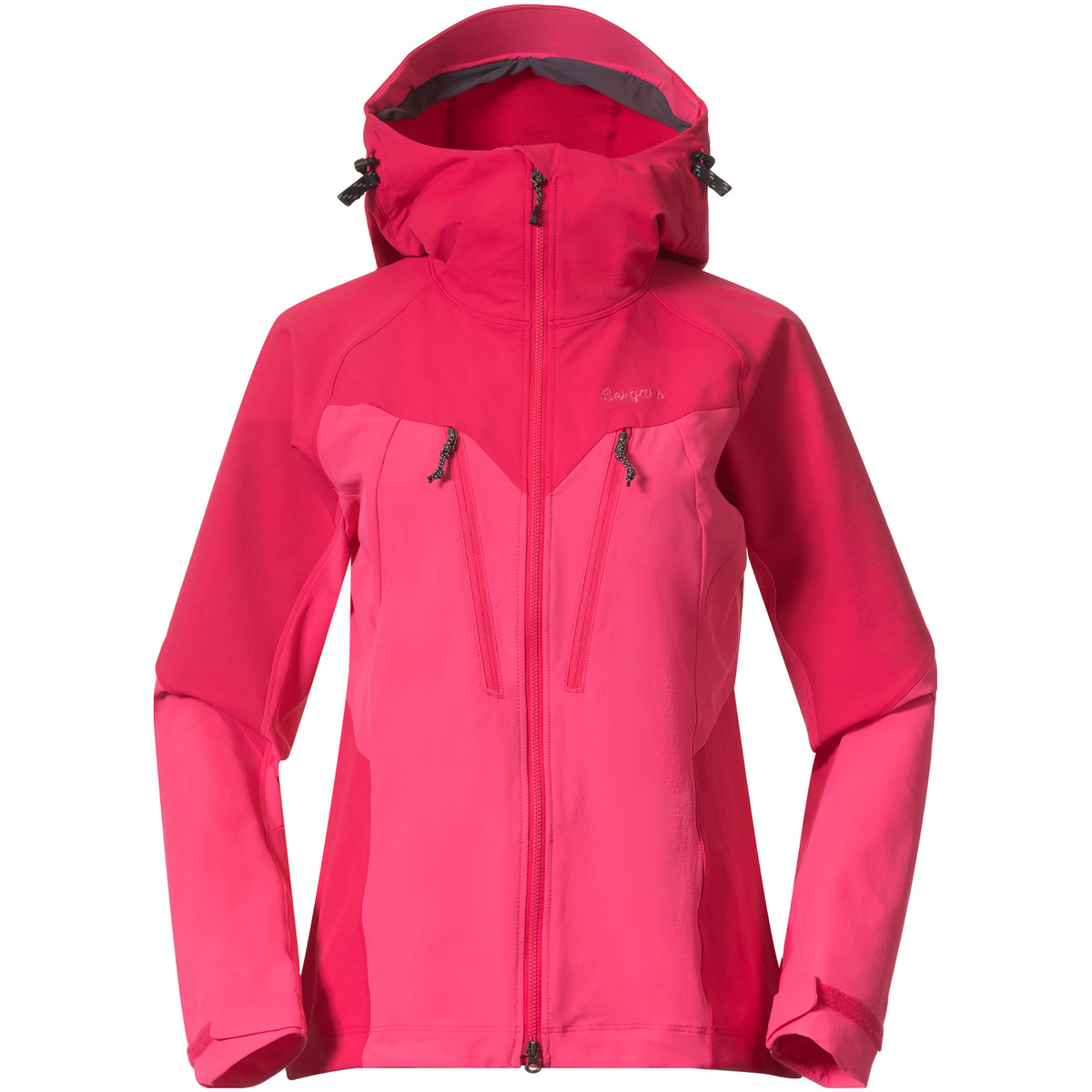 Image of Bergans Donna Giacca softshell Tind