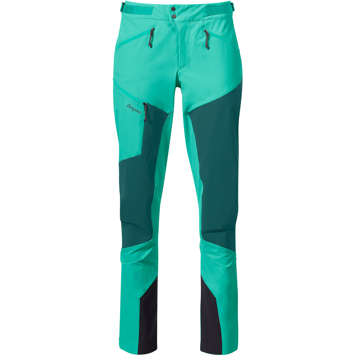 Image of Bergans Damen Tind Softshell Hose