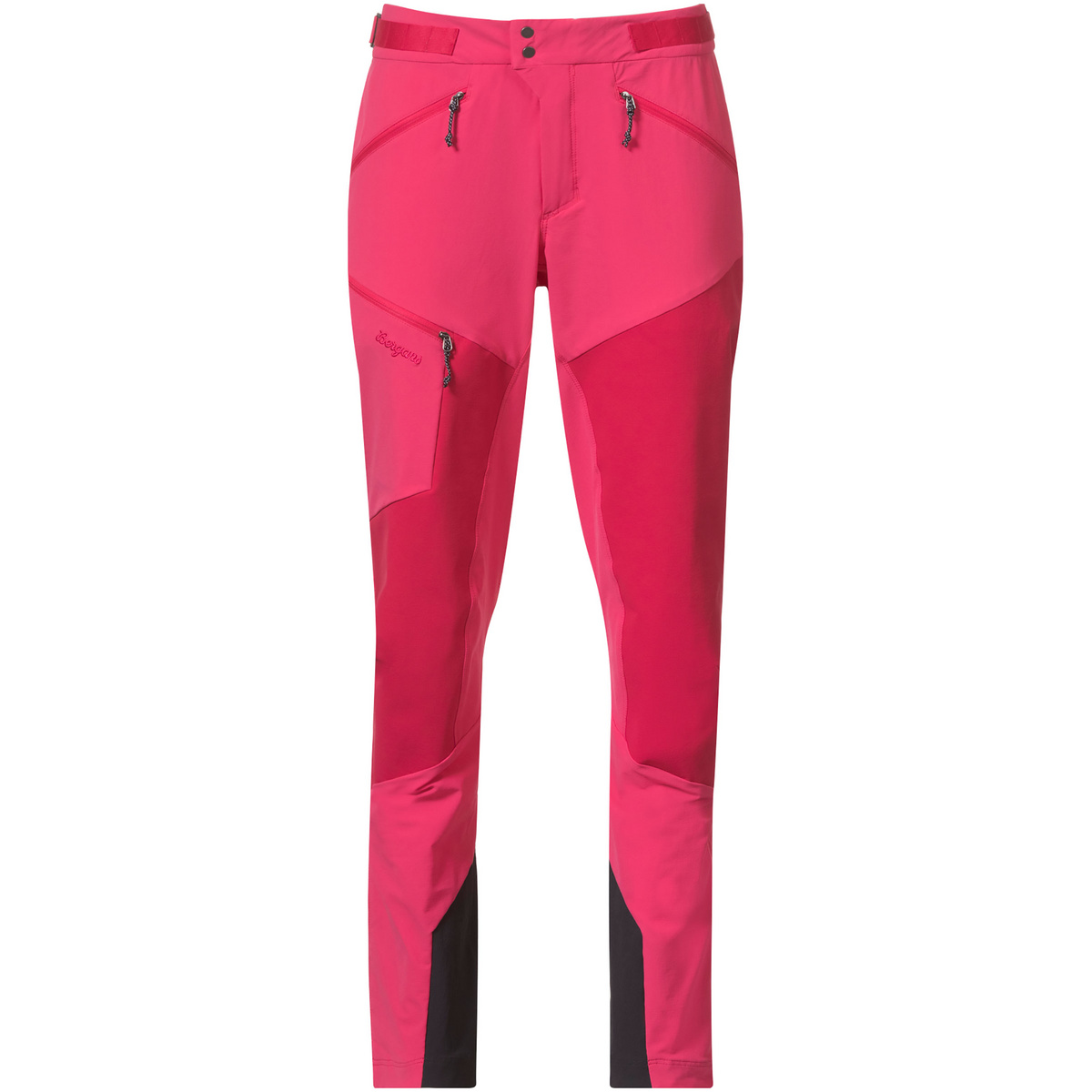 Image of Bergans Donna Pantaloni Tind Softshell