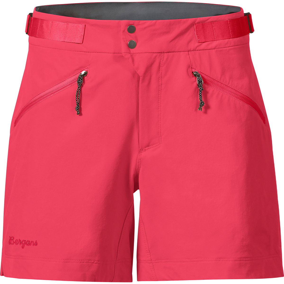 Image of Bergans Donna Pantaloncini softshell Tind