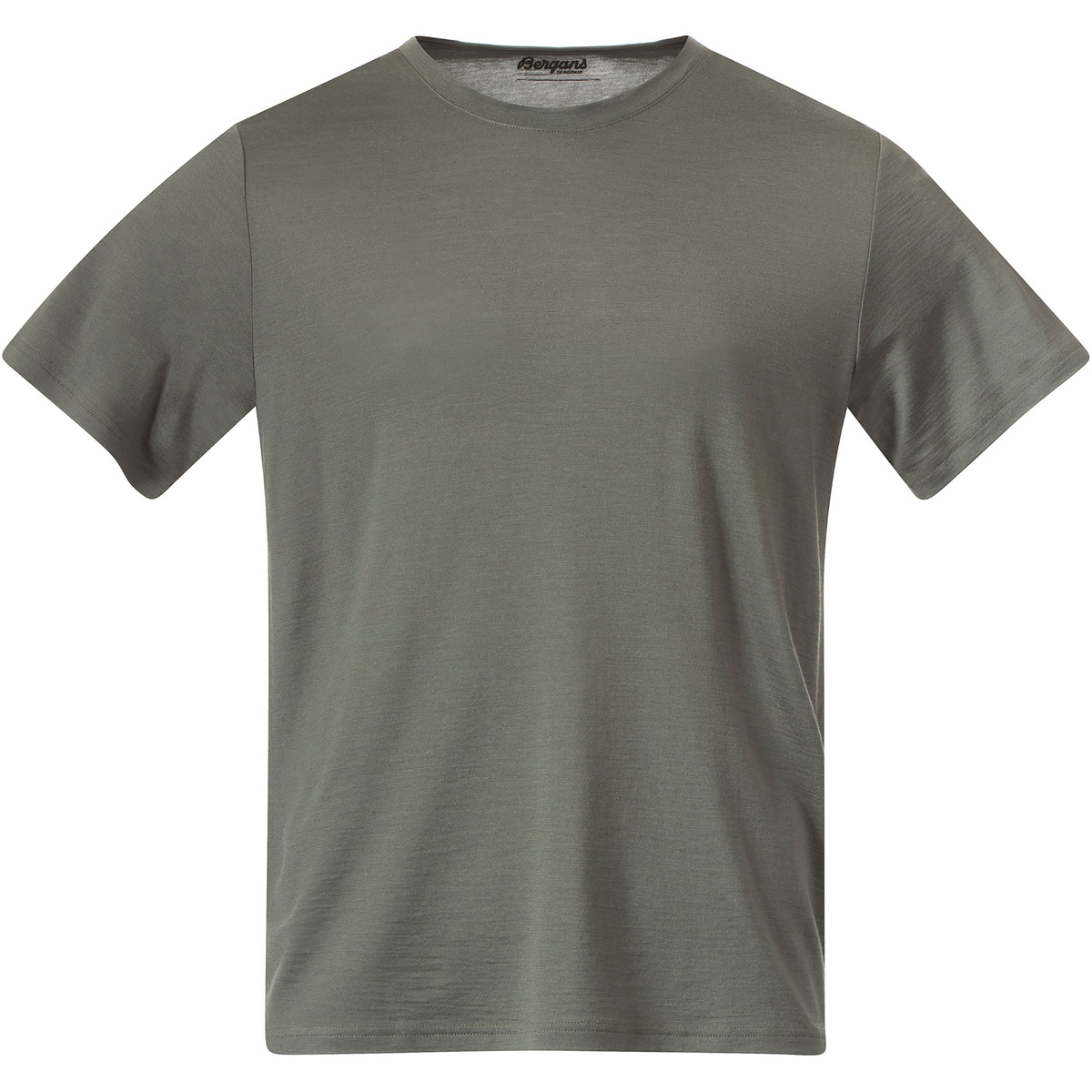 Bergans Herren Whenever Merino T-Shirt