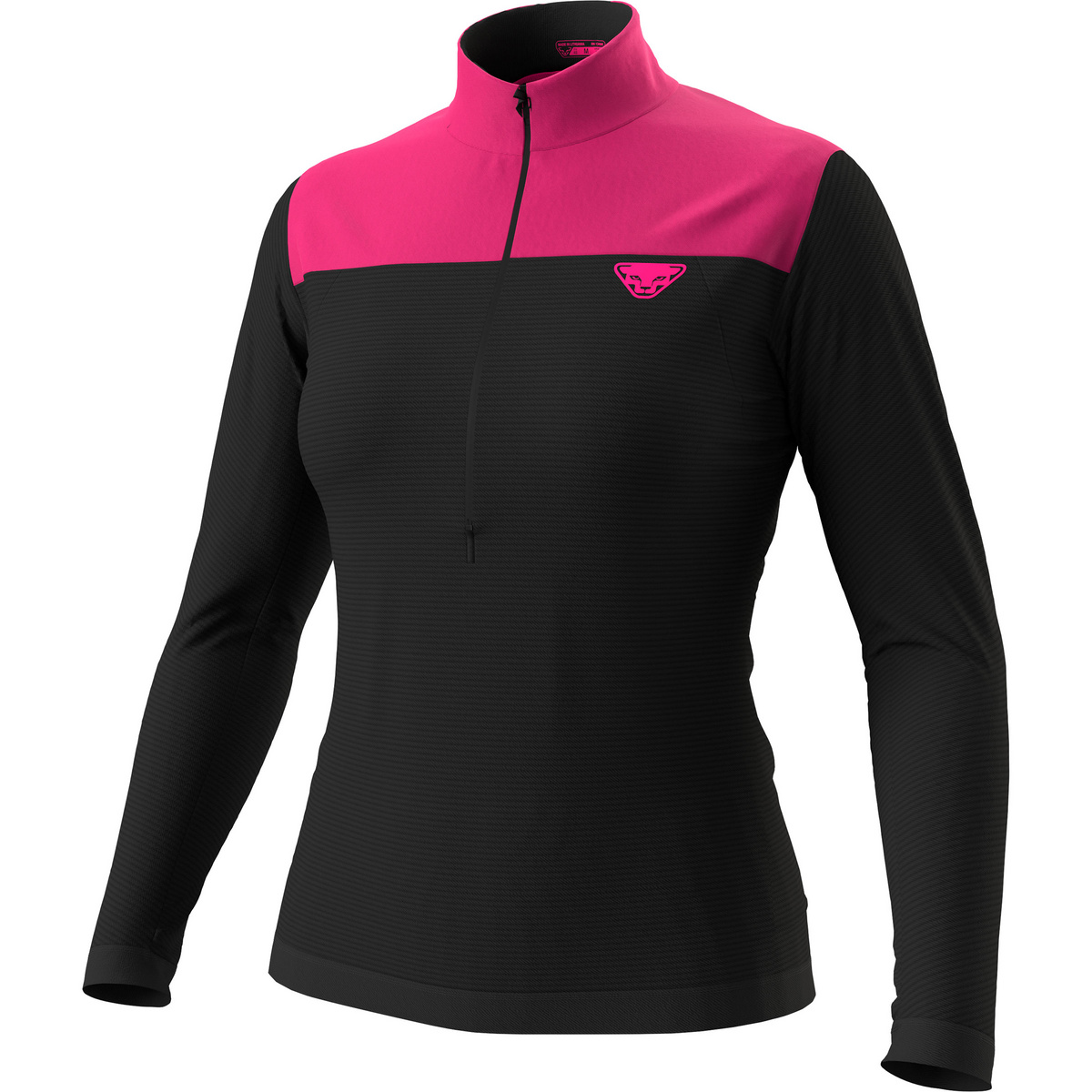Image of Dynafit Donna Maglia a manica lunga Elevation