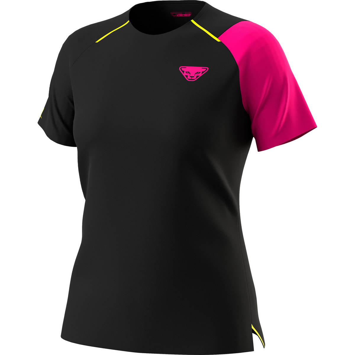 Image of Dynafit Donna Maglia a manica corta DNA