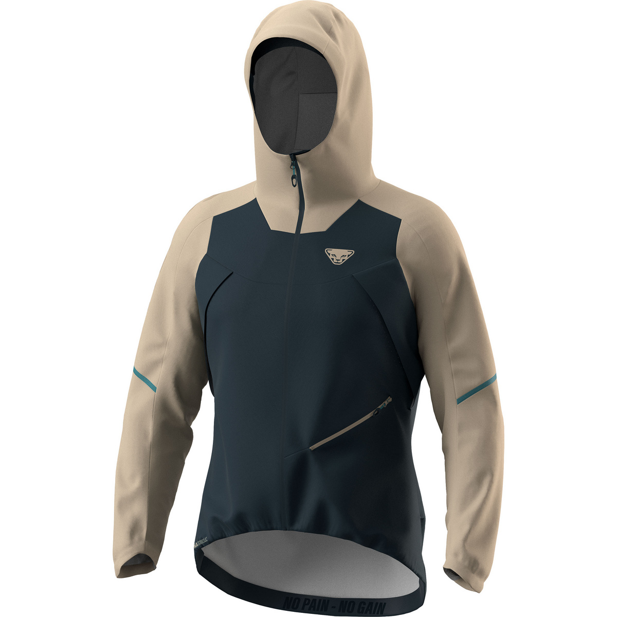 Image of Dynafit Uomo Giacca Ride 3L
