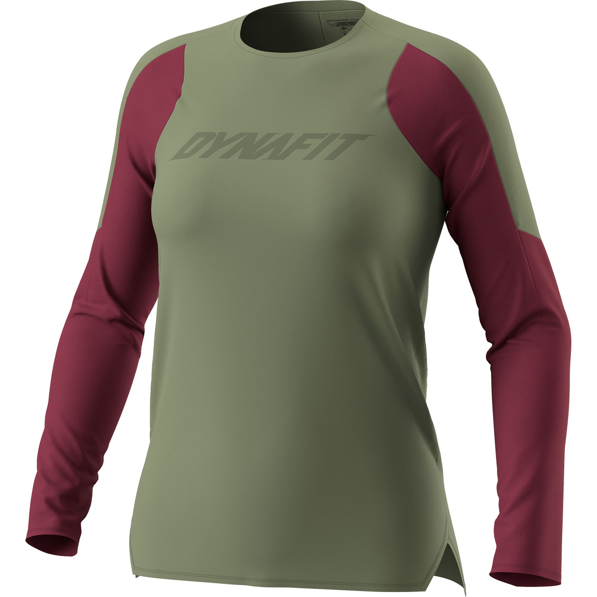 Image of Dynafit Damen Ride Longsleeve