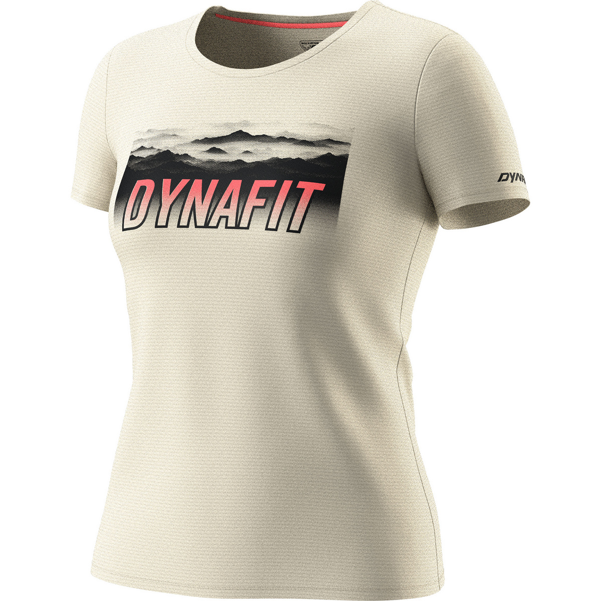 Image of Dynafit Donna Maglia a manica corta Transalper Graphic