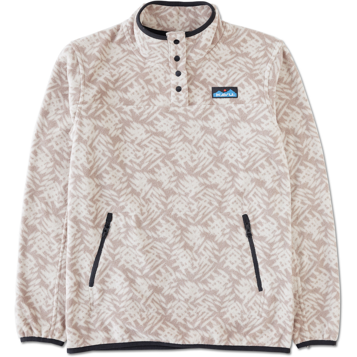 Kavu Damen Cavanaugh Pullover (Größe XS, beige)