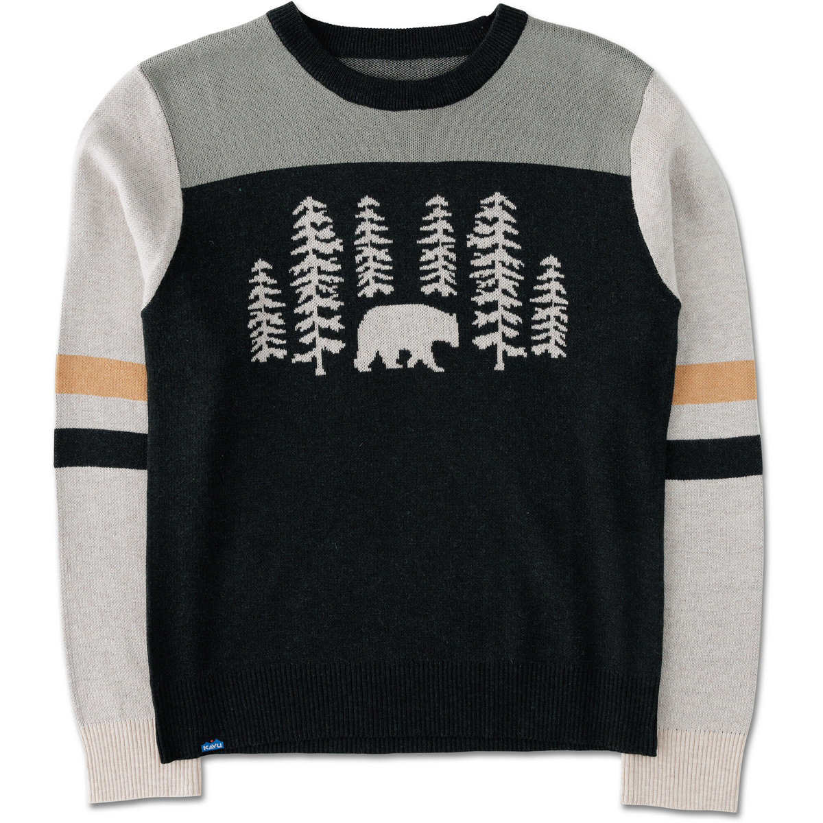 Image of Kavu Donna Felpa Hillrose