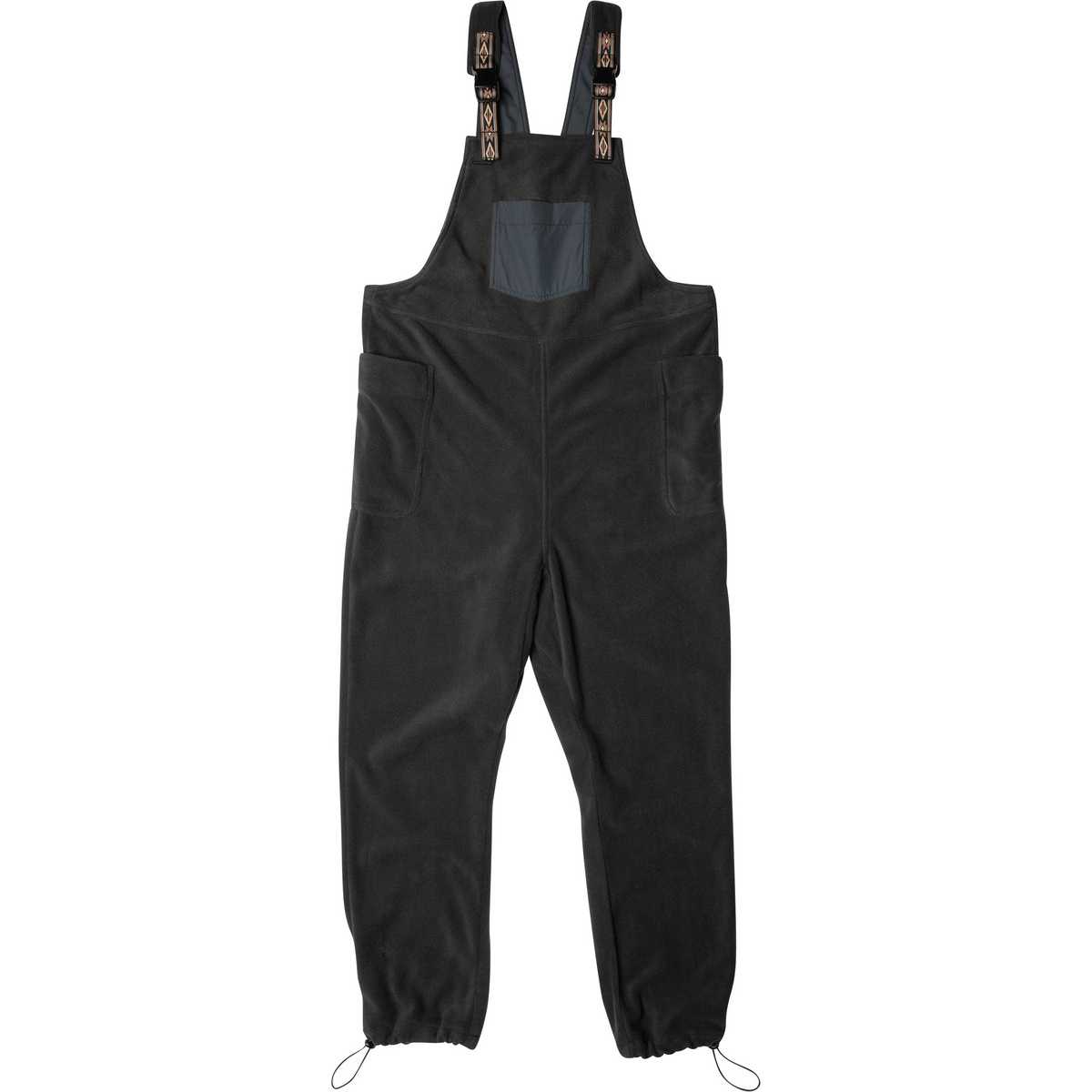 Kavu Femme Combinaison Pocatello (taille S, Noir)