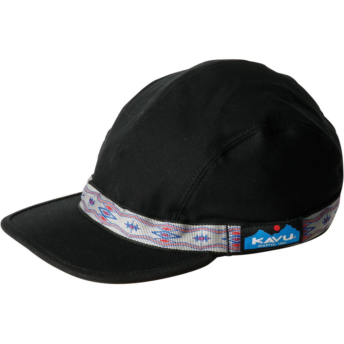 Image of Kavu Organic Strap Cap