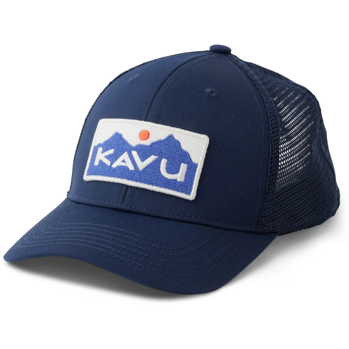 Image of Kavu Cappellino Above Standard