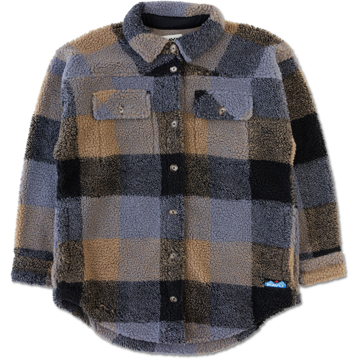 Image of Kavu Donna Giacca Northern Sky