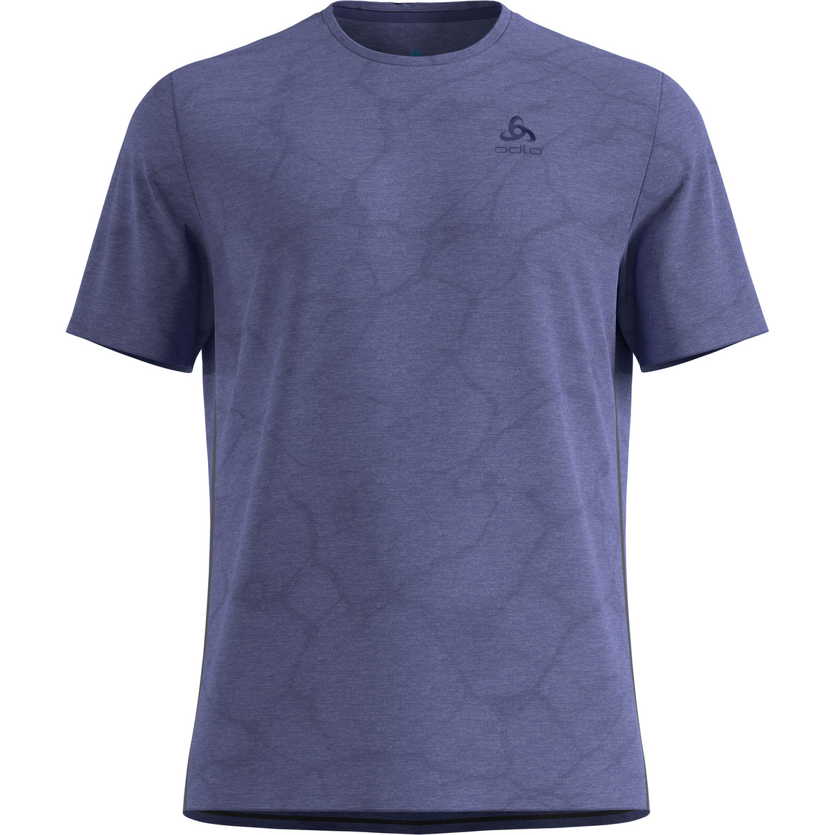 Image of Odlo Uomo Maglia a manica corta Zeroweight Engineered Chill-Tec