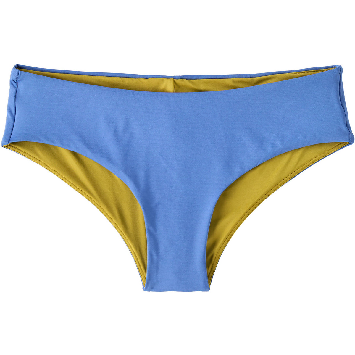 Image of Patagonia Donna Slip Bikini Cheeky