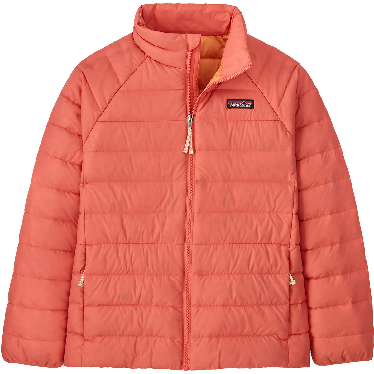 Image of Patagonia Bambino Piumino