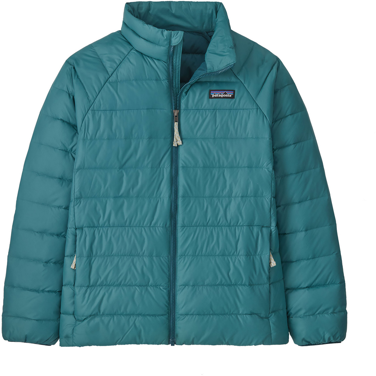 Image of Patagonia Bambino Piumino