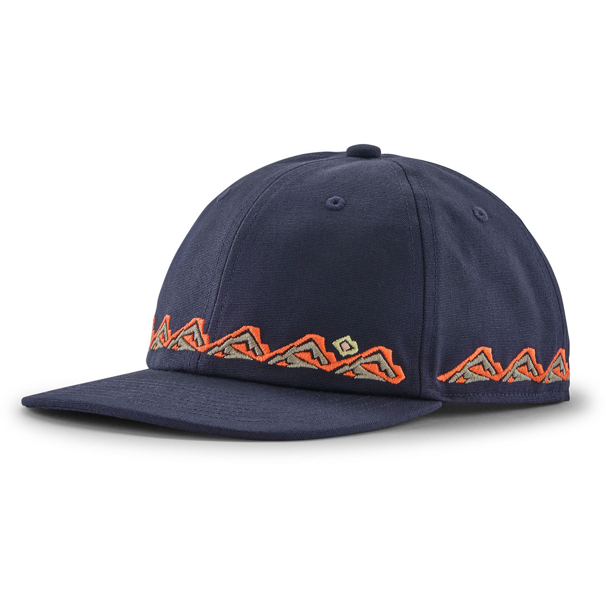 Image of Patagonia Bambino Cappellino Funhoggers
