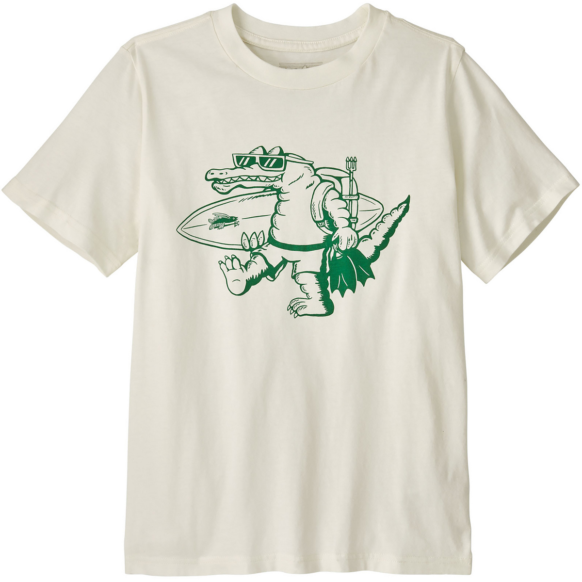 Patagonia Kinder Graphic T-Shirt