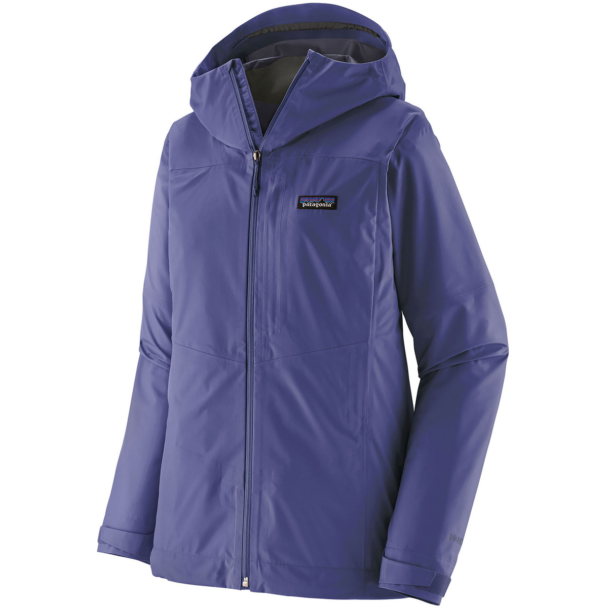 Image of Patagonia Donna Giacca Rain Boulder Fork
