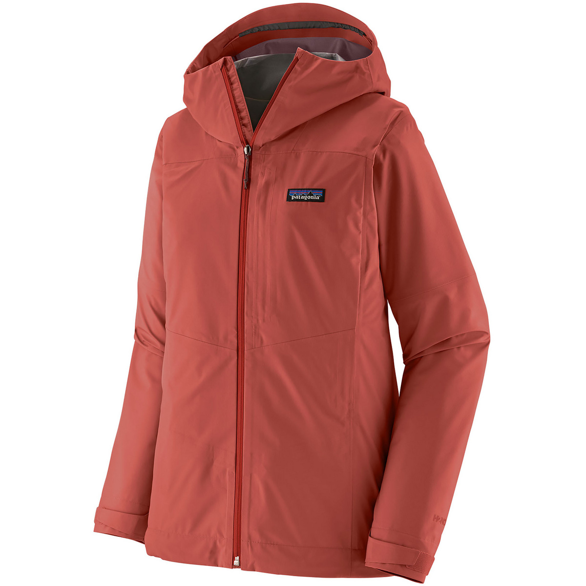 Image of Patagonia Donna Giacca Rain Boulder Fork