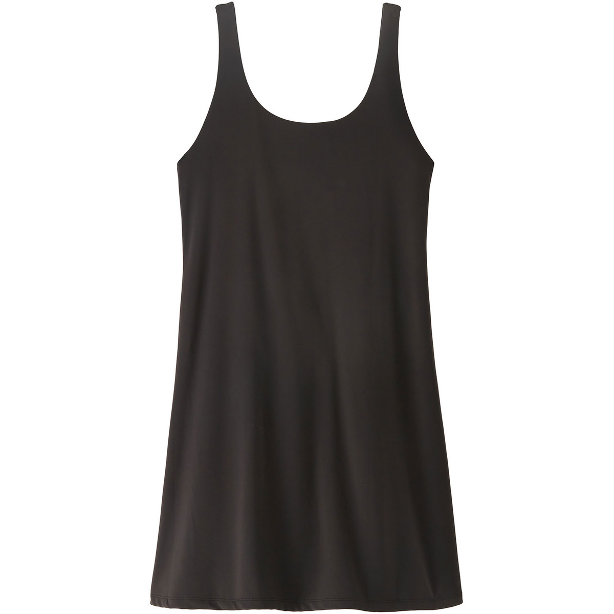 Patagonia Donna Abito Maipo (Taglia XS, Nero)