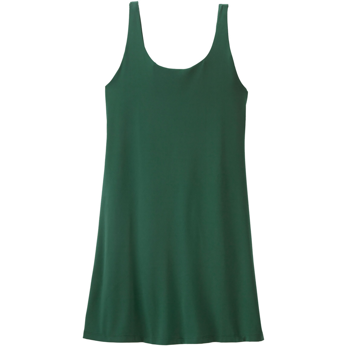 Patagonia Damen Maipo Kleid (Größe M, gruen)
