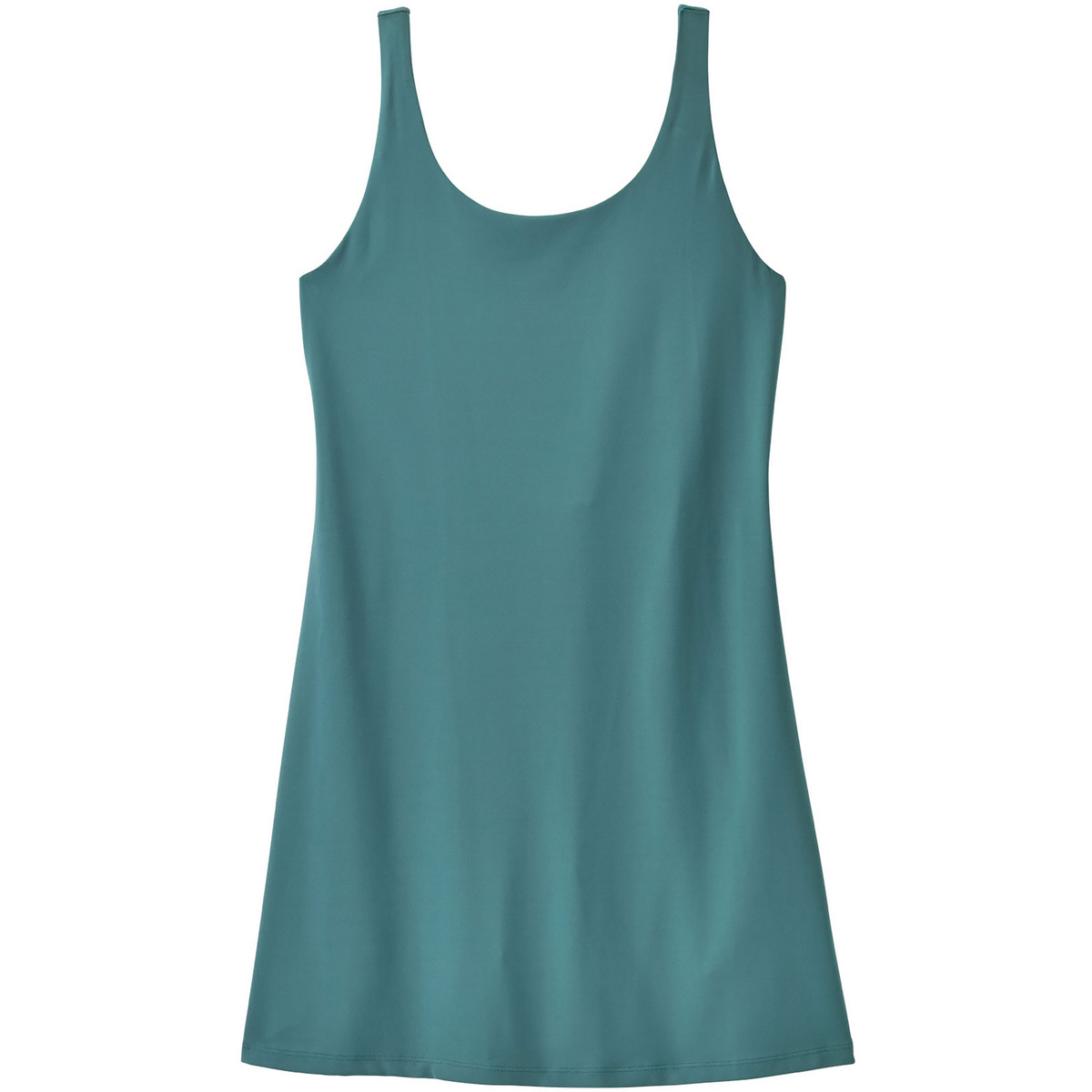 Patagonia Donna Abito Maipo (Taglia M, Turchese)